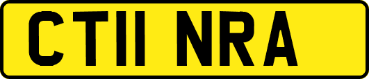 CT11NRA
