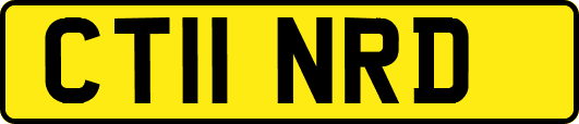 CT11NRD