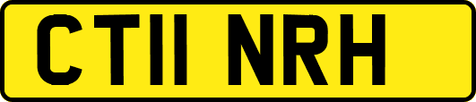 CT11NRH
