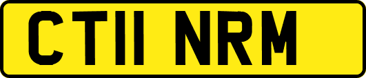 CT11NRM