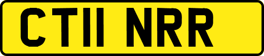 CT11NRR