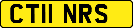 CT11NRS
