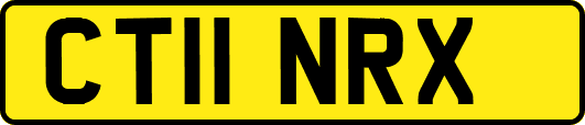 CT11NRX