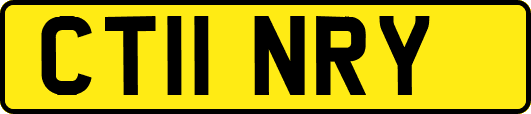CT11NRY