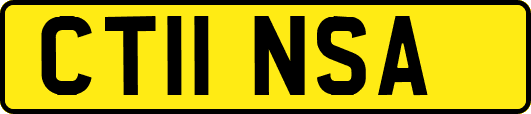 CT11NSA