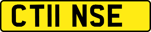CT11NSE