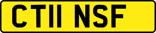 CT11NSF