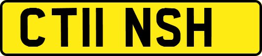 CT11NSH