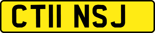 CT11NSJ