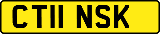 CT11NSK