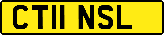 CT11NSL