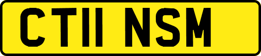 CT11NSM