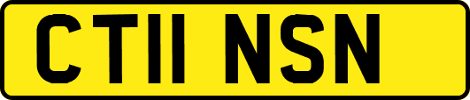 CT11NSN