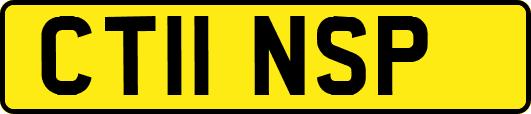 CT11NSP