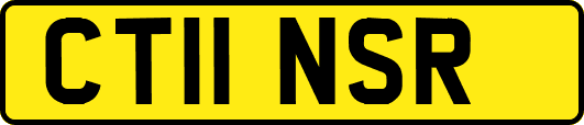 CT11NSR