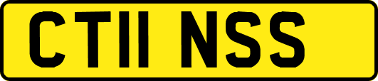 CT11NSS