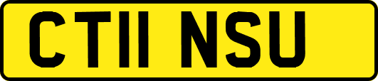 CT11NSU