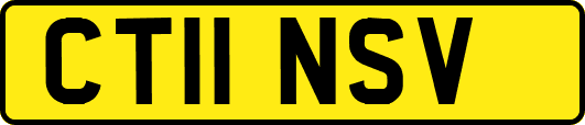 CT11NSV