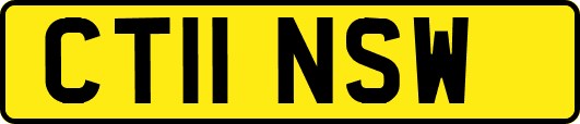 CT11NSW