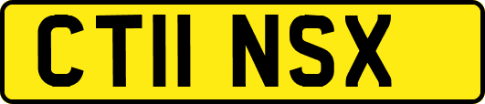 CT11NSX
