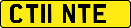 CT11NTE