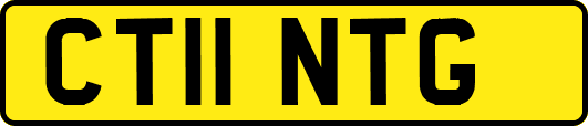 CT11NTG