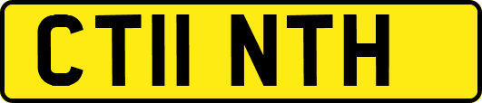 CT11NTH