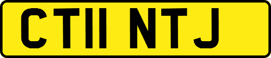 CT11NTJ