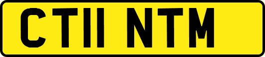 CT11NTM