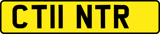 CT11NTR