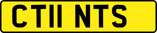 CT11NTS