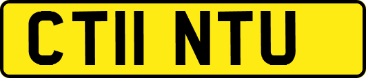 CT11NTU
