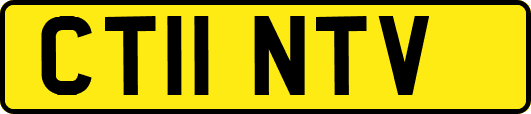 CT11NTV