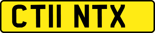 CT11NTX