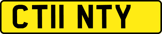 CT11NTY