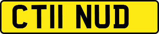 CT11NUD