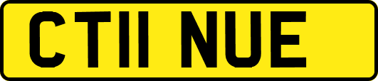 CT11NUE