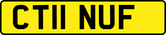 CT11NUF