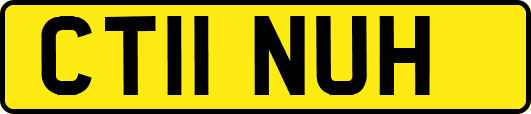 CT11NUH