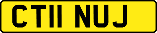 CT11NUJ