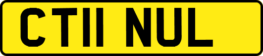 CT11NUL