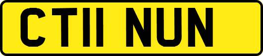 CT11NUN