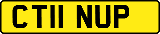 CT11NUP