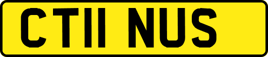 CT11NUS