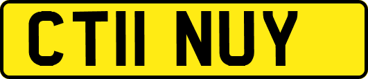 CT11NUY