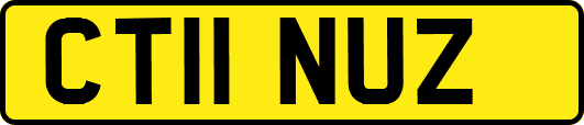 CT11NUZ