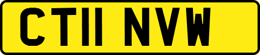 CT11NVW