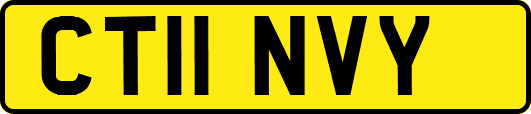 CT11NVY