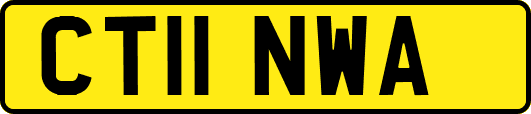 CT11NWA