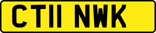 CT11NWK